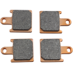 Placute frana EBC EPFA SIN EXT PRO EPFA417/4HH Placute frana EBC EPFA SIN EXT PRO EPFA417/4HH thumb