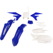 Kit plastice CYCRA YZ 18- OEM Kit plastice CYCRA YZ 18- OEM thumb