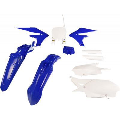 Kit plastice CYCRA YZ 18- OEM