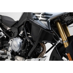 Bara de protectie SW-MOTECH CRASH BAR F 750 GS ABS Bara de protectie SW-MOTECH CRASH BAR F 750 GS ABS