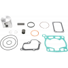 Kit piston WISECO PISTON KIT W/GASKETS RM 125 00-03
