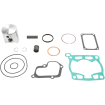 Kit piston WISECO PISTON KIT W/GASKETS RM 125 00-03 thumb