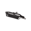 Toba esapament ACRAPOVIC TI/CF BK X-ADV/FORZA thumb