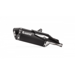 Toba esapament ACRAPOVIC TI/CF BK X-ADV/FORZA Toba esapament ACRAPOVIC TI/CF BK X-ADV/FORZA