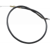 Cablu ambrieaj MOTION PRO CLUTCH CABLE HONDA CBR 600 F2