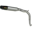 Toba esapament ACRAPOVIC TI DAYTONA 675 Toba esapament ACRAPOVIC TI DAYTONA 675 thumb