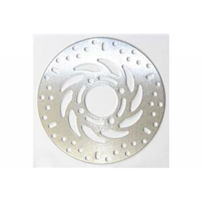 Disc frana fata EBC FIX D SERIES SCT MD9134D
