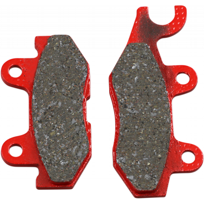 Placute frana EBC CARBON TT DIRT FA675TT Placute frana EBC CARBON TT DIRT FA675TT