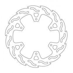 Disc frana MOTO-MASTER MOTO M. FLRR YAM WR WRF 01