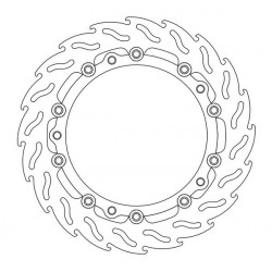 Disc frana MOTO-MASTER FLAME RIGHT FRONT DISC R1200GS Disc frana MOTO-MASTER FLAME RIGHT FRONT DISC R1200GS