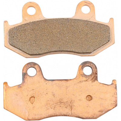 Placute frana EBC SINT R SERIES FA092R