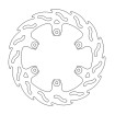 Disc frana MOTO-MASTER BRAKE ROTOR FIX FLAME KTM SMC 690 R ABS 23 thumb