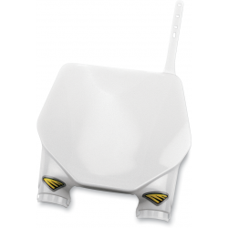 Panou fata CYCRA CRF450 09-13 WHITE
