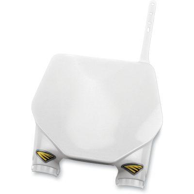 Panou fata CYCRA CRF450 09-13 WHITE