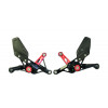 Consola GILLES REARSET MUE2 BK F3 675 14 Consola GILLES REARSET MUE2 BK F3 675 14
