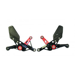 Consola GILLES REARSET MUE2 BK F3 675 14 Consola GILLES REARSET MUE2 BK F3 675 14