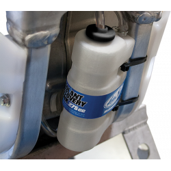 Rezervor lichid de frana MOTION PRO COOLANT RECOVER TANK275CC