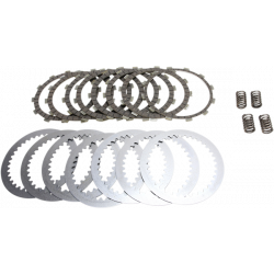 Kit ambreiaj EBC DRC205