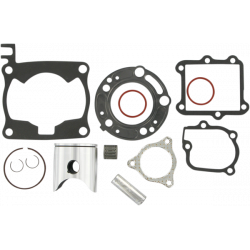 Kit piston WISECO PISTON KIT W/GASKETS CR 125 03