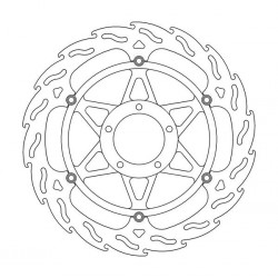 Disc frana MOTO-MASTER FLAME DISC FRONT FLOAT RI DUCATI PANIGALE V4 1100 S ABS