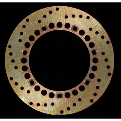 Disc frana fata EBC FIX D SERIES RND MD6096D Disc frana fata EBC FIX D SERIES RND MD6096D
