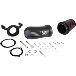 Kit de admisie К&N Harley Davidson 1690/1800 Kit de admisie К&N Harley Davidson 1690/1800