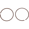 Segmente WISECO RING SET KX 250 05-08
