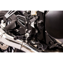 Consola  GILLES REARSET RCT10GT BS Z 900 ABS	 24 Consola  GILLES REARSET RCT10GT BS Z 900 ABS	 24