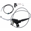 Kit ambreiaj hidraulic MAGURA CLUTCH HYMEC CRF450R