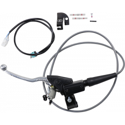 Kit ambreiaj hidraulic MAGURA CLUTCH HYMEC CRF450R Kit ambreiaj hidraulic MAGURA CLUTCH HYMEC CRF450R