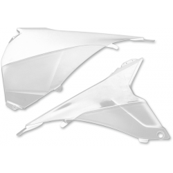 Protectie cutie de aer CYCRA SX/SXF 14-15 WHITE