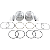 Piston WISECO PISTON KIT .080 48-80 BT thumb