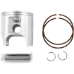 Piston WISECO PISTON YAM 1.5MM PHAZER 500 thumb