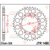 Pinion spate JTR1486.44