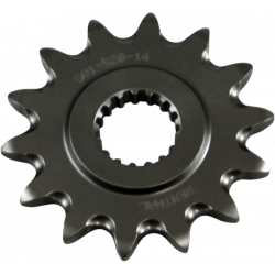 Pinion fata RENTHAL SPROCKET F 520 14T SC