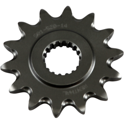 Pinion fata RENTHAL SPROCKET F 520 14T SC Pinion fata RENTHAL SPROCKET F 520 14T SC