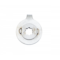 Atasament evacuare AKRAPOVIC PX241 SERVO MOTOR Atasament evacuare AKRAPOVIC PX241 SERVO MOTOR