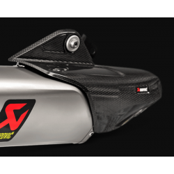 Releu termic AKRAPOVIC CF YZF R1