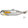 Toba esapament FMF MUFFLER PC4 CRF150R 07-12