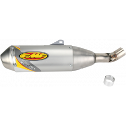 Toba esapament FMF MUFFLER PC4 CRF150R 07-12