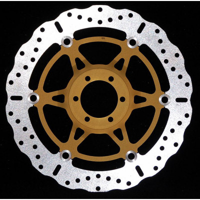 Disc frana fata EBC FLT WAVE XC MD621XC Disc frana fata EBC FLT WAVE XC MD621XC