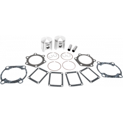 Piston WISECO PISTON KIT YAM SS 440