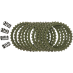 Kit ambreiaj EBC SRC7012 thumb