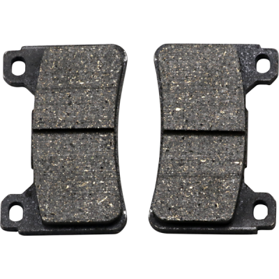 Placute frana MOTO-MASTER BRAKE PAD CERAMIC YAMAHA VMX-12 1200 01-07