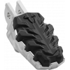 Scarita moto SW-MOTECH EVO FOOTREST KIT F 650 CS 05
