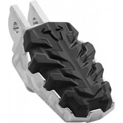 Scarita moto SW-MOTECH EVO FOOTREST KIT F 650 CS 05 Scarita moto SW-MOTECH EVO FOOTREST KIT F 650 CS 05