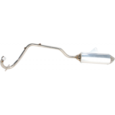Toba esapament FMF EXHAUST P-CORE 4 W/SS HDR