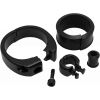 Clema cablu MOTION PRO CABLE CLAMP BLK SINGLE