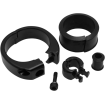 Clema cablu MOTION PRO CABLE CLAMP BLK SINGLE Clema cablu MOTION PRO CABLE CLAMP BLK SINGLE thumb