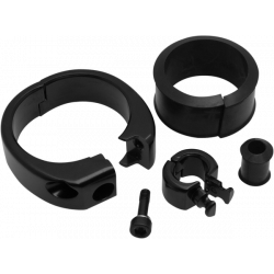 Clema cablu MOTION PRO CABLE CLAMP BLK SINGLE Clema cablu MOTION PRO CABLE CLAMP BLK SINGLE